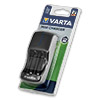     VARTA Mini Charger AA/AAA, 2 
