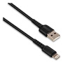   Apple 8-pin - USB (m), 1.0 HOCO Borofone BX16, , 2A