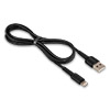   Apple 8-pin - USB (m), 1.0 HOCO Borofone BX16, , 2A