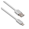   Apple 8-pin - USB (m), 1.0 SmartBuy, , , , 2A