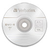  () Verbatim DVD-R 4,7Gb 16x AZO Shrink 50