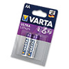  AA Lithium VARTA Ultra LR6/2 Blister