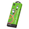  USB 2.0 -- micro USB, 1.0 SmartBuy ACID, , Multicolor, 2, BOX