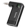  AUX- HOCO E53, Bluetooth 5.0,  145, Black