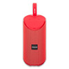 Портативная колонка HOCO BF BR5, 5Вт, Bluetooth 5.0, MP3/FM, RGB, красный