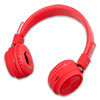   Bluetooth- HOCO W25, , MP3, Red