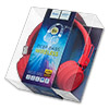   Bluetooth- HOCO W25, , MP3, Red