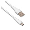  USB 2.0 -- micro USB, 1.0 HOCO Borofone BX18, , 2A
