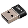  () Type-C (f) - USB 2.0 (m), HOCO UA6, 
