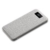   10000 mAh HOCO J47, 2*USB + Type-C Power Delivery + Quick Charge 3.0, LCD, Gray