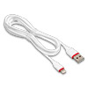   Apple 8-pin - USB, 1.0 HOCO Borofone BX17, , 2.4A