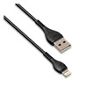  Apple 8-pin - USB, 1.0 HOCO X37, , 2.4A