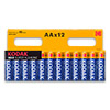  AA Alkaline KODAK MAX LR6/12 Box