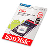   micro SDXC 128GB SanDisk Ultra (CL 10,  ) UHS-I Android