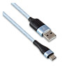  USB 2.0 -- micro USB, 1.0 HOCO U85, RGB, 