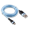  USB 2.0 -- micro USB, 1.0 HOCO U85, RGB, 