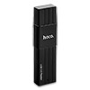  HOCO HB20 USB 2.0 (microSD/SD) Black