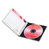  () Mirex DVD+R DL 8,5Gb 8x  slim box