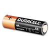 Батарейка AA Alkaline Duracell Basic LR6/20 MN1500, отрывной