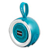   HOCO Borofone BR2, 5, Bluetooth 5.0, MP3/FM, Green