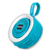   HOCO Borofone BR2, 5, Bluetooth 5.0, MP3/FM, Green