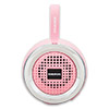   HOCO Borofone BR2, 5, Bluetooth 5.0, MP3/FM, Pink