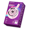   HOCO Borofone BR2, 5, Bluetooth 5.0, MP3/FM, Pink