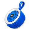   HOCO Borofone BR2, 5, Bluetooth 5.0, MP3/FM, Blue