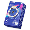   HOCO Borofone BR2, 5, Bluetooth 5.0, MP3/FM, Blue