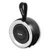   HOCO Borofone BR2, 5, Bluetooth 5.0, MP3/FM, Black