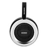   HOCO Borofone BR2, 5, Bluetooth 5.0, MP3/FM, Black