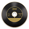 Диски (болванки) Mirex CD-R 700Mb (80 min) 52x MAESTRO Vinyl Retro Style bulk 10 