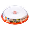  () SmartTrack DVD+R 4,7Gb 16x Printable cake box 10