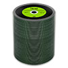 Диски (болванки) Mirex CD-R 700Mb (80 min) 52x MAESTRO Vinyl bulk 100 зеленый