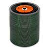 Диски (болванки) Mirex CD-R 700Mb (80 min) 52x MAESTRO Vinyl bulk 100 оранжевый