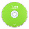  () Mirex DVD-RW 4,7Gb 4x  cake box 50