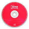 Диски (болванки) Mirex CD-R 700Mb (80 min) 48x HOTLINE bulk 50 