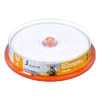  () SmartTrack CD-R 700Mb (80 min) 52x Printable cake box 10 