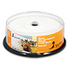  () SmartTrack CD-R 700Mb (80 min) 52x Printable cake box 25 