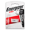  CR2 3V Energizer Blister/1