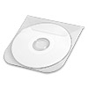  () CMC mini DVD-R 1,4Gb (30 min) 4x Printable c -