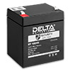  - Delta DT 12045 12V 4.5Ah