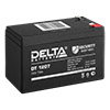 Аккумулятор свинцово-кислотный Delta DT 1207 12V 7Ah