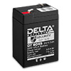  - Delta DT 6045 6V 4.5Ah