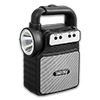   SmartBuy ONE, 5, Bluetooth, MP3/FM, LED-