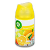 Сменный баллон для AIRWICK FRESHMATIC «Лимон и женьшень» 250мл
