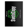 Бумага для офисной техники Svetocopy Premium   A4 80 г/м2   , упаковка 500 листов