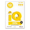 Бумага для офисной техники IQ Ultra   A4 80 г/м2 матовая немелованная  , упаковка 500 листов