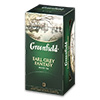Чай Greenfield «Earl Grey Fantasy», черный с бергамотом, 25 пакетов