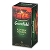Чай Greenfield «Kenyan Sunrise», черный кенийский, 25 пакетов